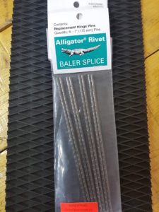 Flexco jehly ARSH7-175 - balení 8 ks
