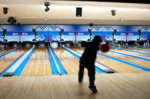 bowling
