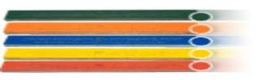 Fenner Dunlop HI-VIS 2